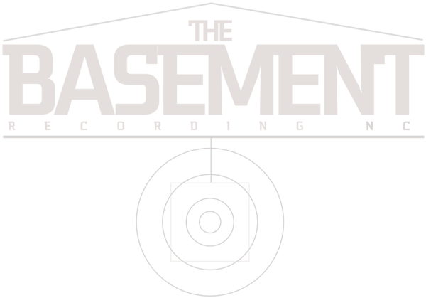 The Basement Recording NC